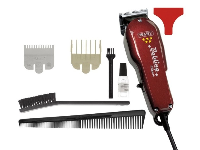 Wahl Clipper Balding 5Star 8110-017