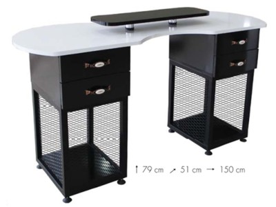 Mesa de Manicure 523 - Image product