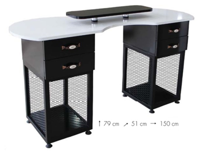 Mesa de Manicure 523