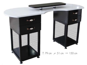 Mesa de Manicure 523