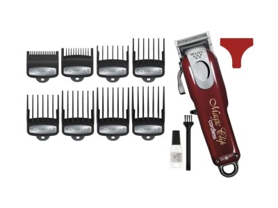 Wahl Magic Clip Cordless Professional Clipper - Image product