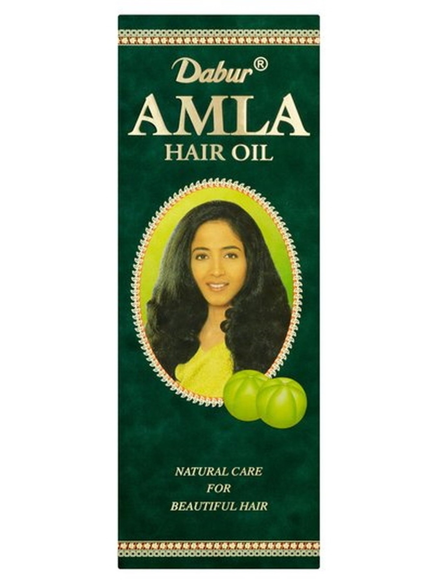 Dabur Amla Hair Oil 200ml