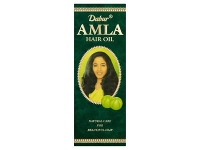 Dabur Amla Hair Oil 200ml - Image product