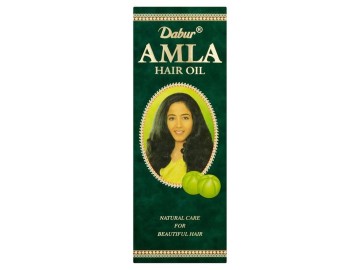 Dabur Amla Hair Oil 100ml