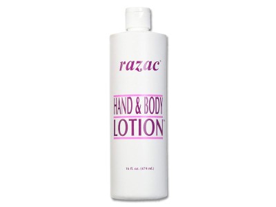 Razac  Body Lotion 16oz - Image product