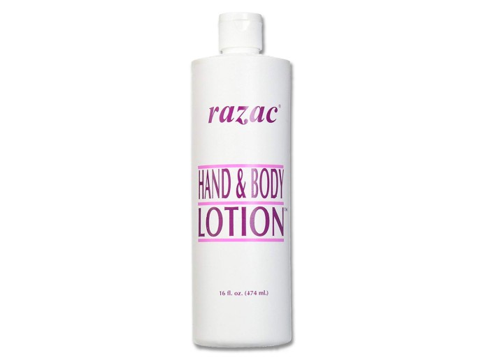 Razac  Body Lotion 16oz