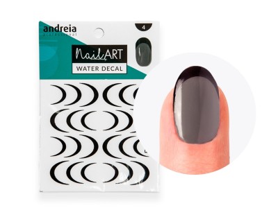 Andreia Water Decal 4 - Image product