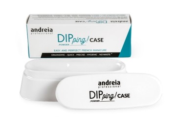 Andreia Dipping Powder Case