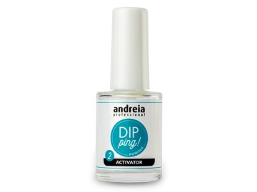 Andreia Dipping Powder Activator