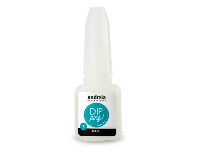 Andreia Dipping Powder Base - Image product