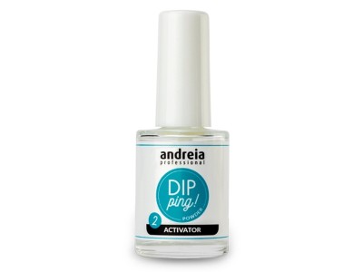 Andreia Dipping Powder Activator - Image product