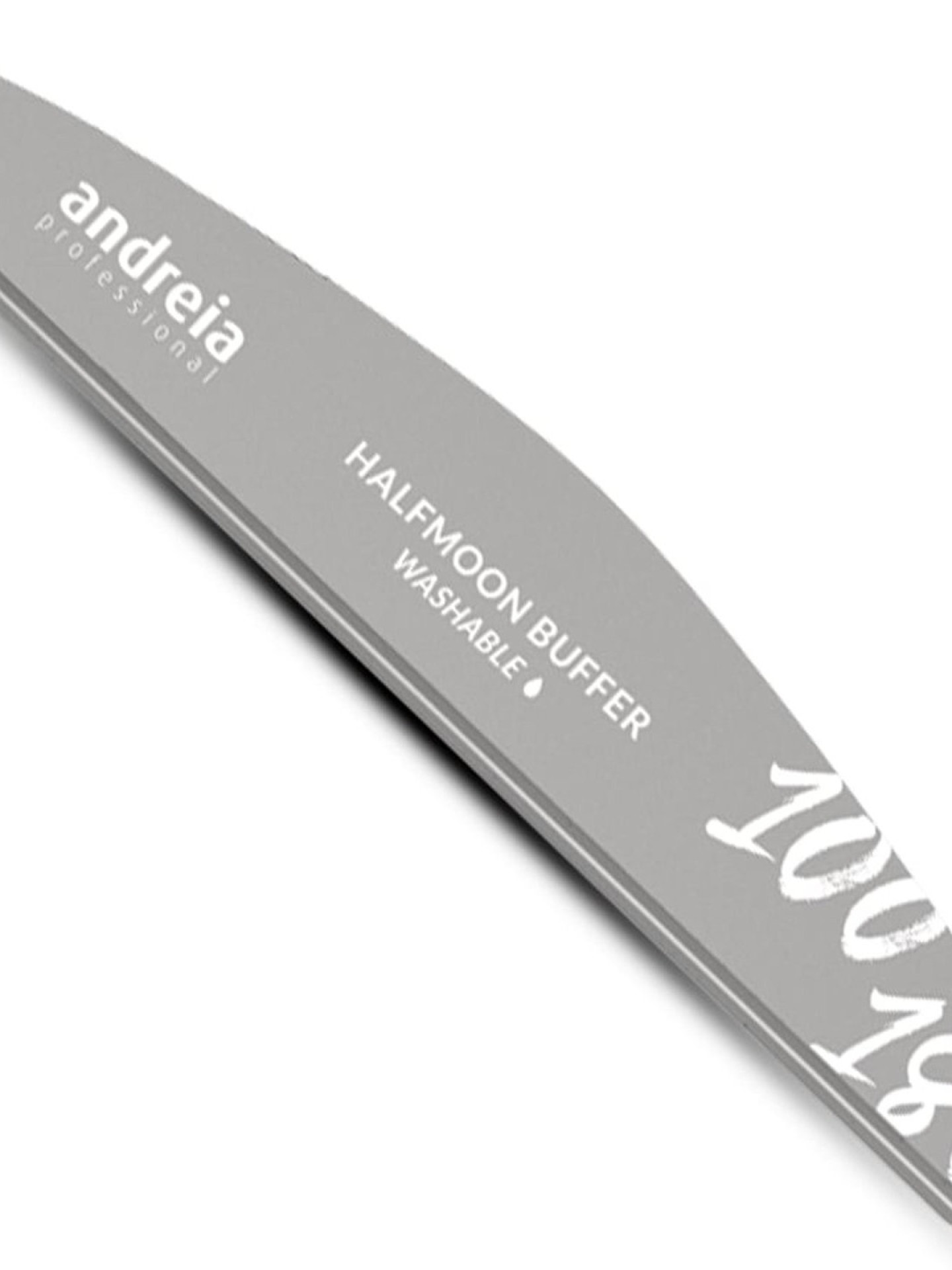 Andreia Halfmoon Buffer 100/180