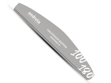Andreia Halfmoon Buffer 100/180