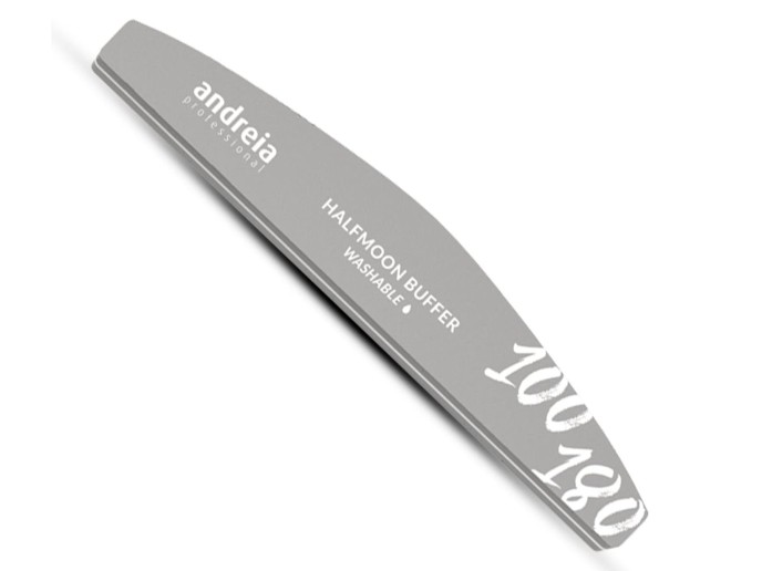 Andreia Halfmoon Buffer 100/180