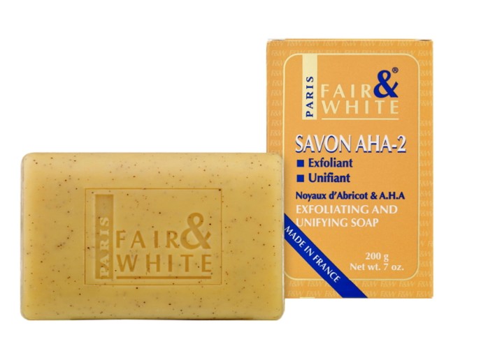 FW Savon AHA-2 Exfoliant 200gr.