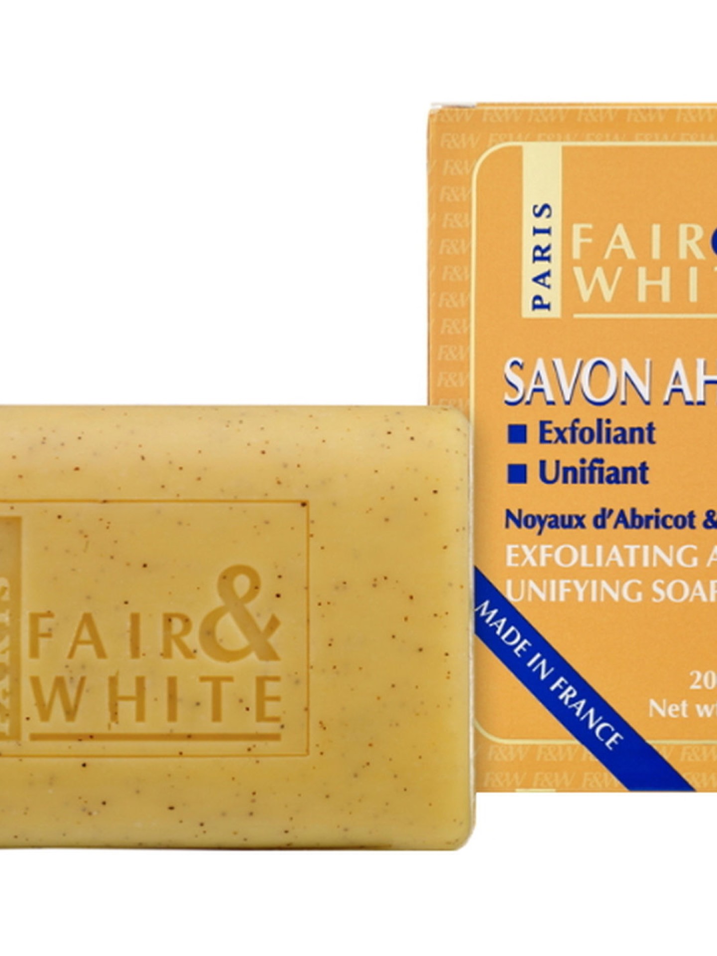 FW Savon AHA-2 Exfoliant 200gr.