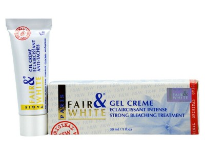 FW Lightening  Gel Creme 30gr - Image product