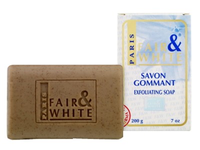 FW Savon Gommant 200gr. - Image product