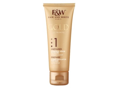 FW Sugar Exfoliator 75 ml - Image product