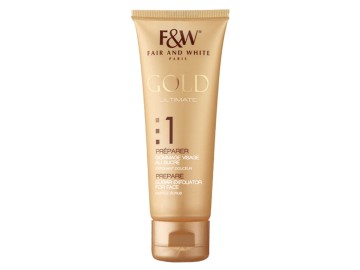 FW Sugar Exfoliator 75 ml