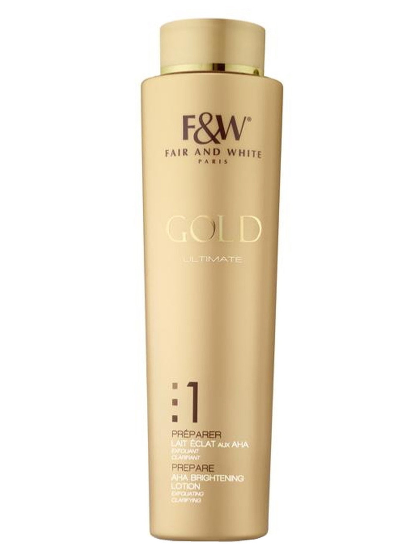 FW AHA Brightening Lotion 350ml