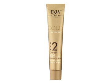 FW Revitalizing Fade Cream 50ml