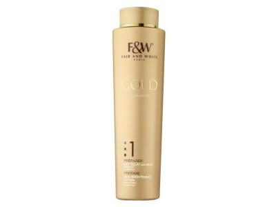 FW AHA Brightening Lotion 350ml - Image product