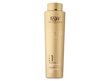 FW AHA Brightening Lotion 350ml