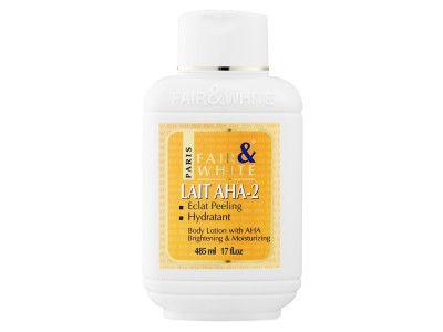 FW Lait AHA-2 Body Lotion 500ml - Image product
