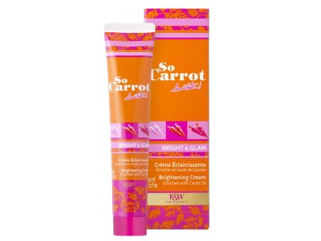 FW Carrot Cream 50ml