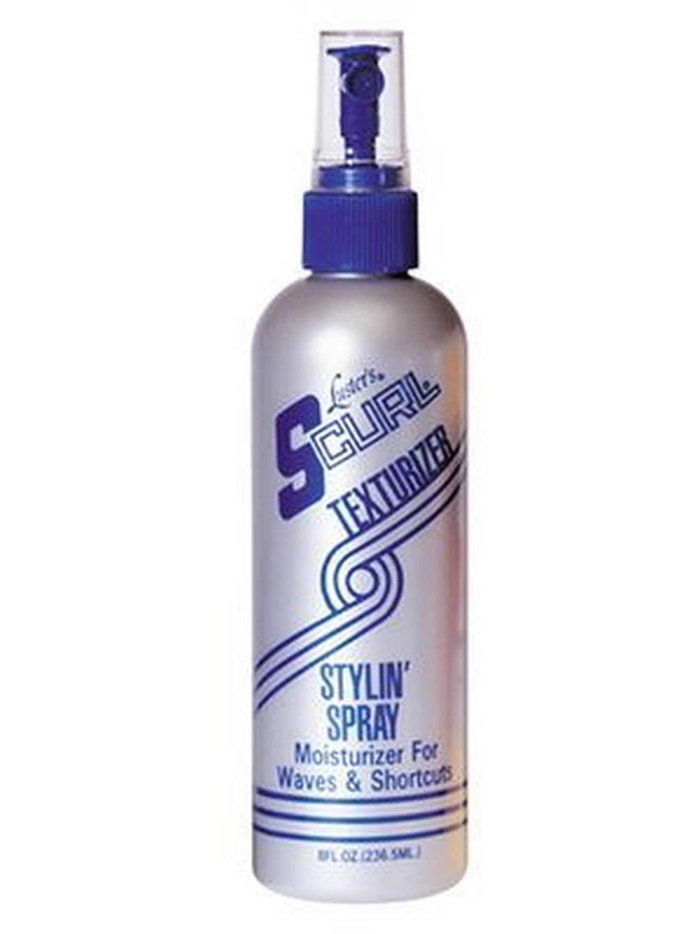 S-Curl Text.Styling Spray 8oz 931