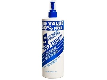 S-Curl No Drip Activator 24oz. 902