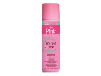 Pink Holding Spray 15oz.  5152 - Image product