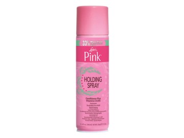 Pink Holding Spray 15oz.  5152