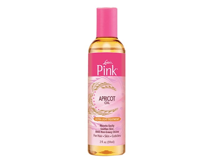 Pink Apricot Oil 59ml