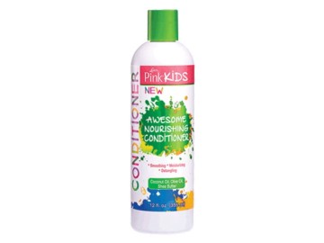 Pink Kids Nourishing Conditioner 355ml