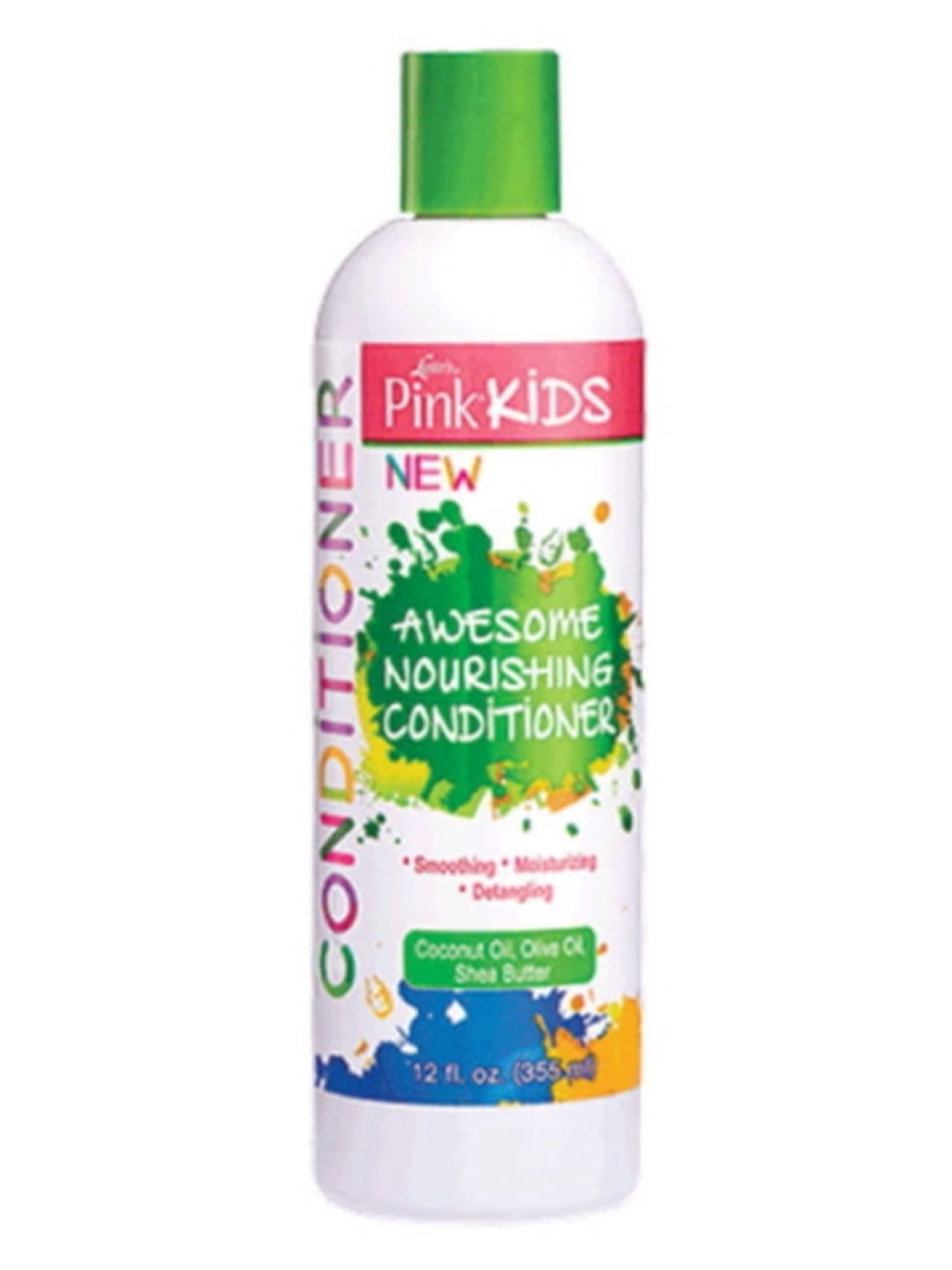Pink Kids Nourishing Conditioner 355ml