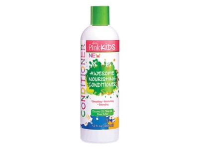 Pink Kids Nourishing Conditioner 355ml - Image product