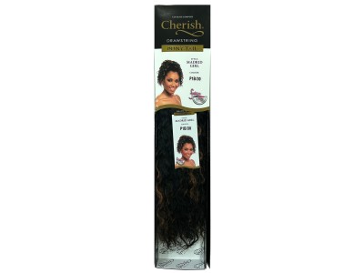 Cherish Pony Tail Madrid Girl - P1B/30 - Image product