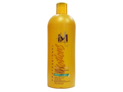 Motions Neutralizing Shampoo 32oz. - Image product