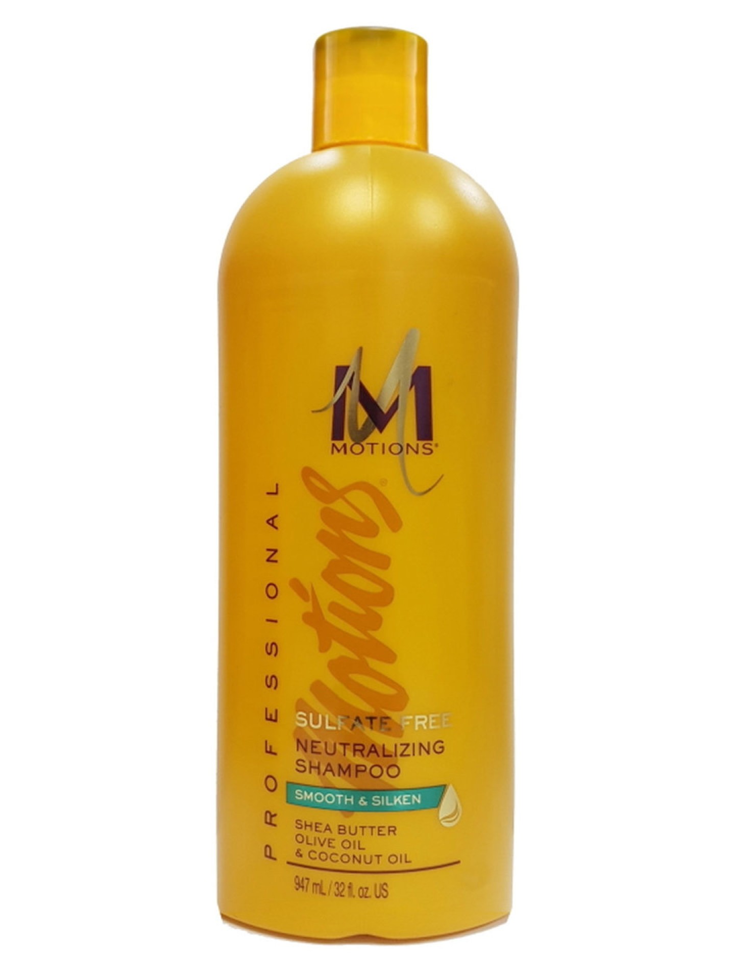 Motions Neutralizing Shampoo 32oz.