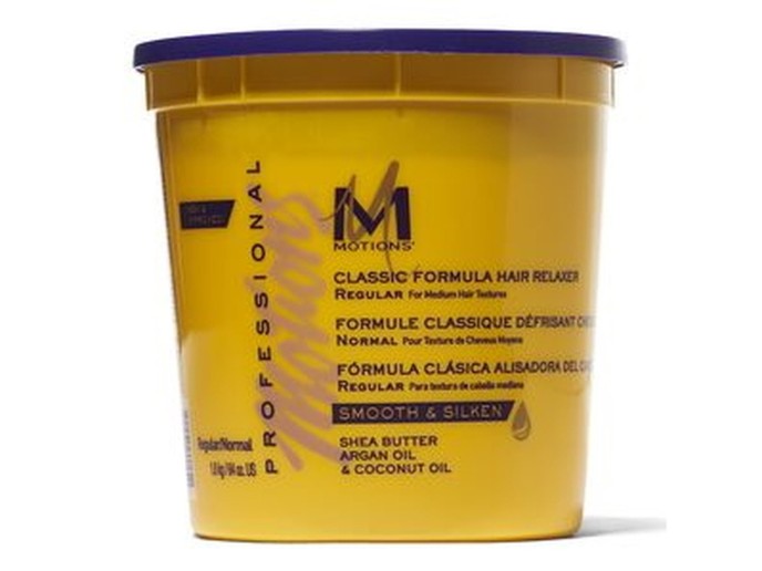 Motions Hair Relaxer Reg. 64oz.
