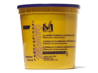 Motions Hair Relaxer Reg. 64oz. - Image product