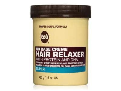 TCB Relaxer Super 7.5oz. - Image product