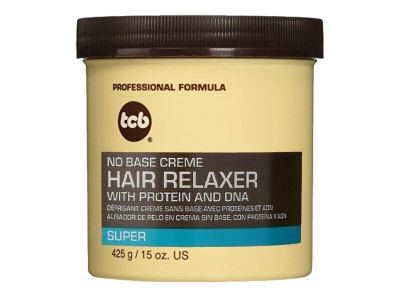 TCB Creme Relaxer Super 15oz. - Image product