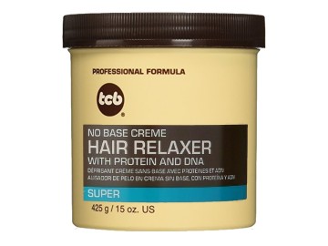 TCB Creme Relaxer Super 15oz.