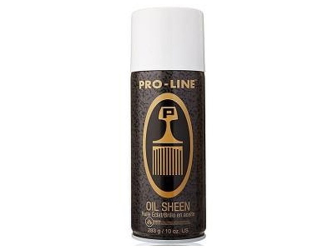 Proline Oil Sheen Spray 11oz.