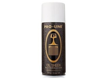 Proline Oil Sheen Spray 11oz.