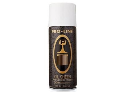 Proline Oil Sheen Spray 11oz. - Image product