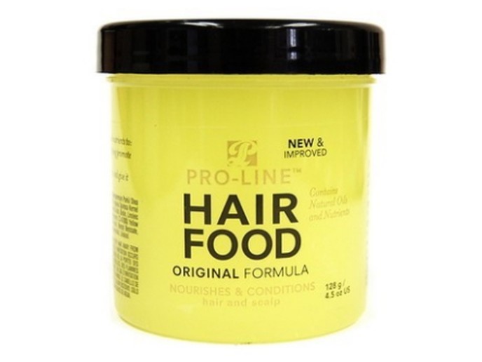 Hairfood 4.5oz.